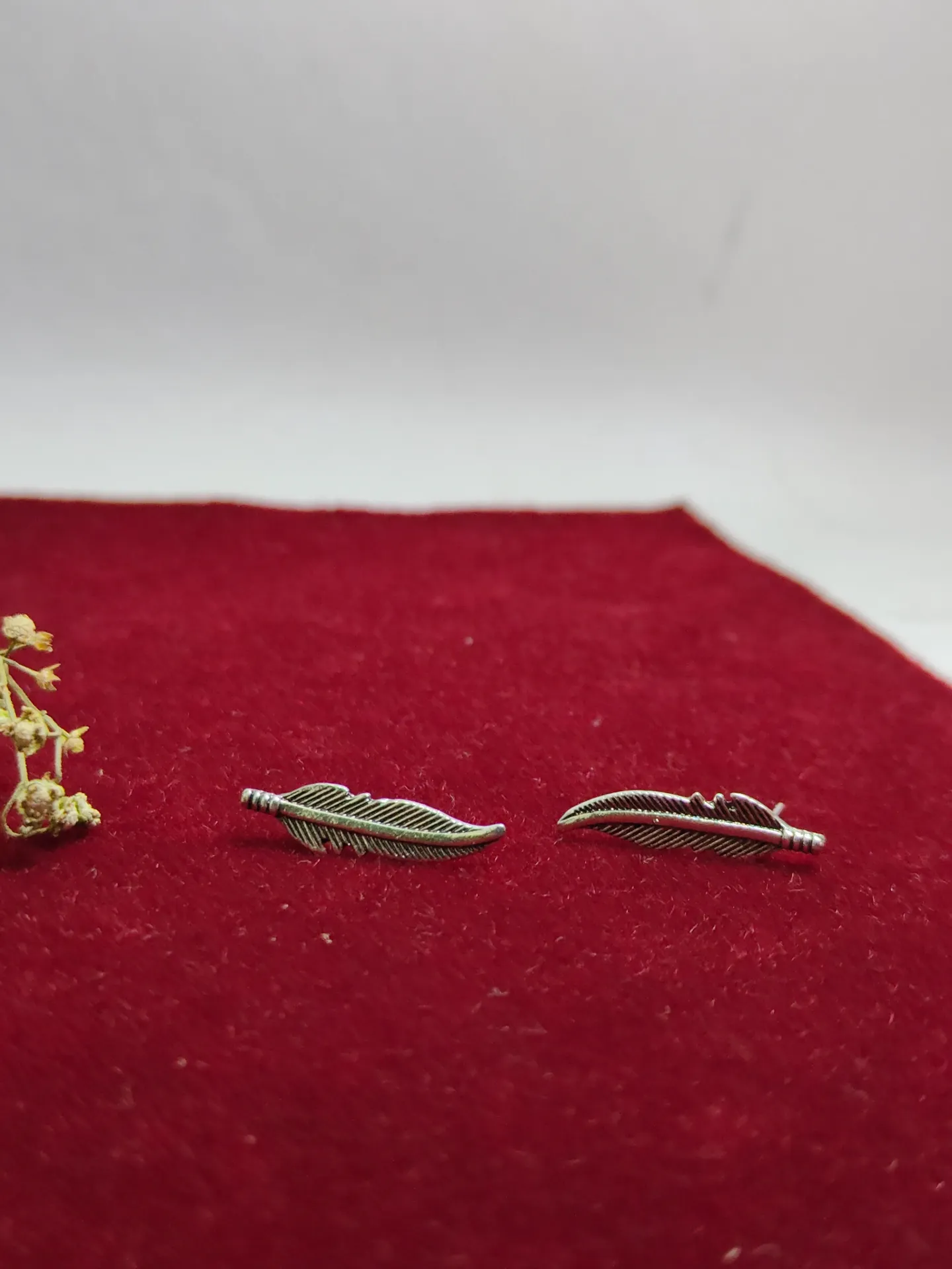 Stylo Earrings & Studs