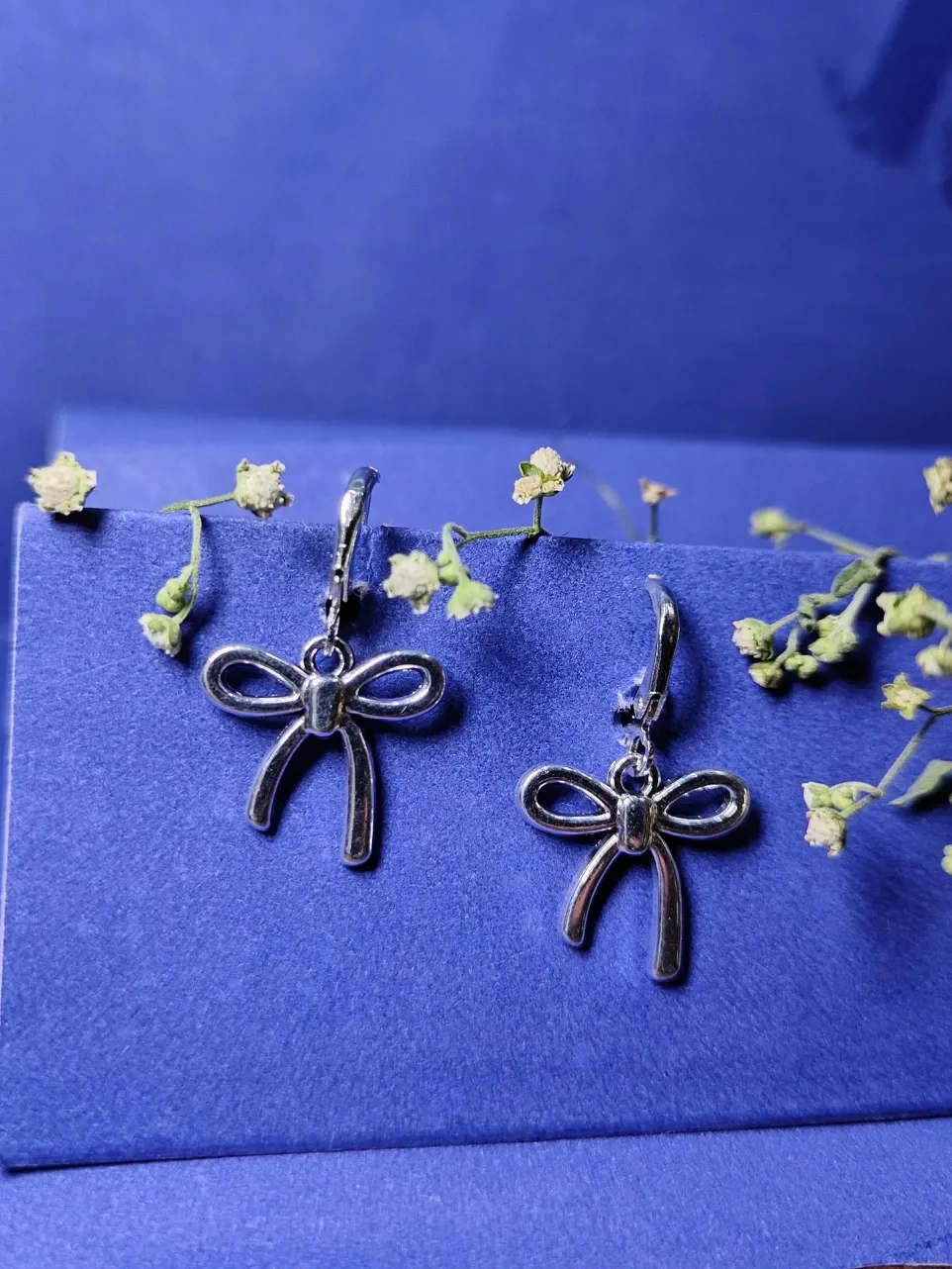 Bow Earrings daily wear earring